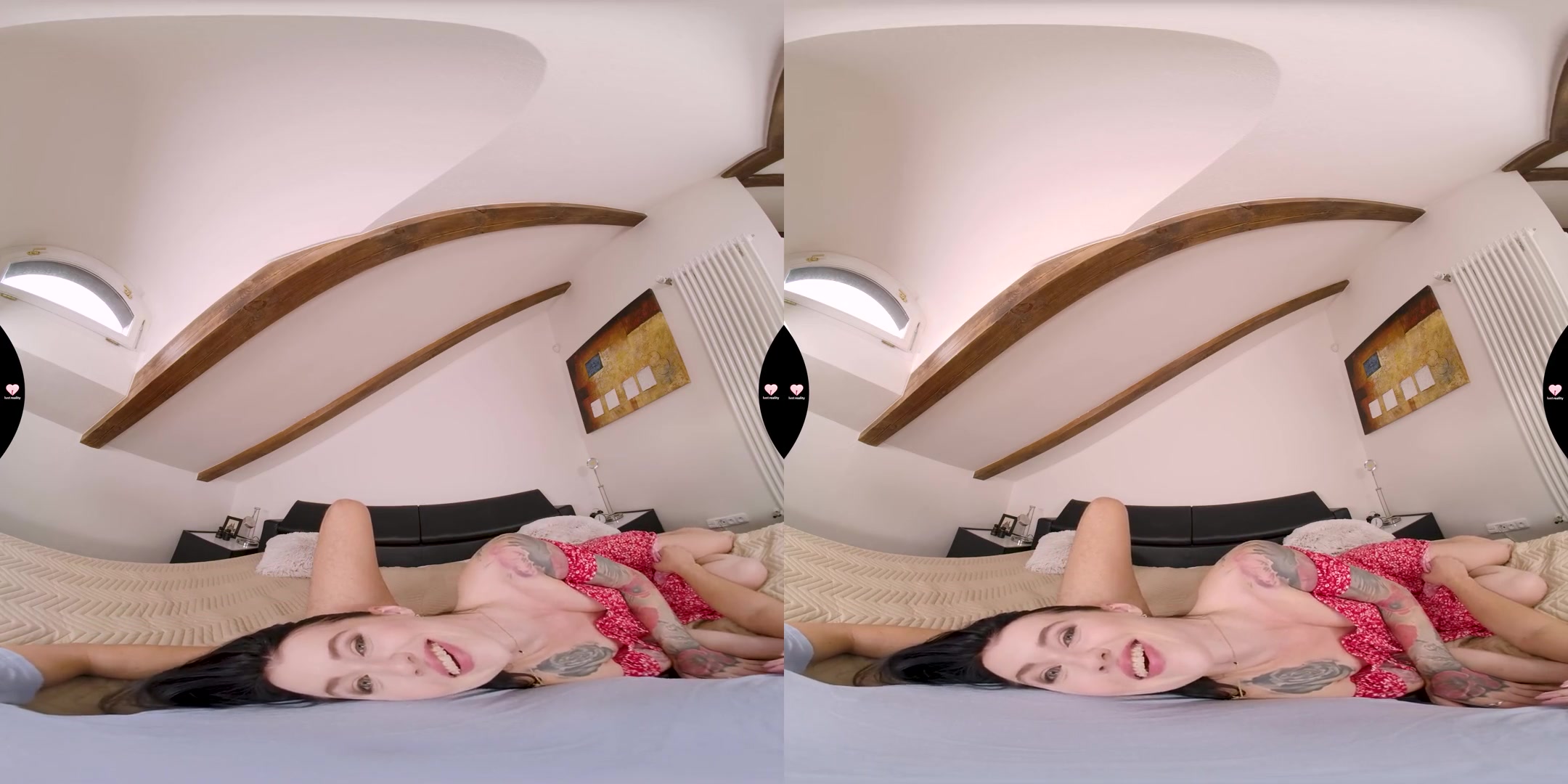 Morning Fuck With Your Pretty GF Misha