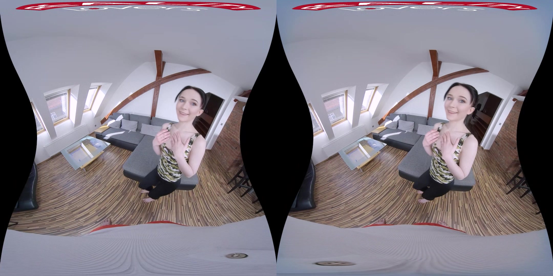 Hot Flexible Whore - RealityLovers