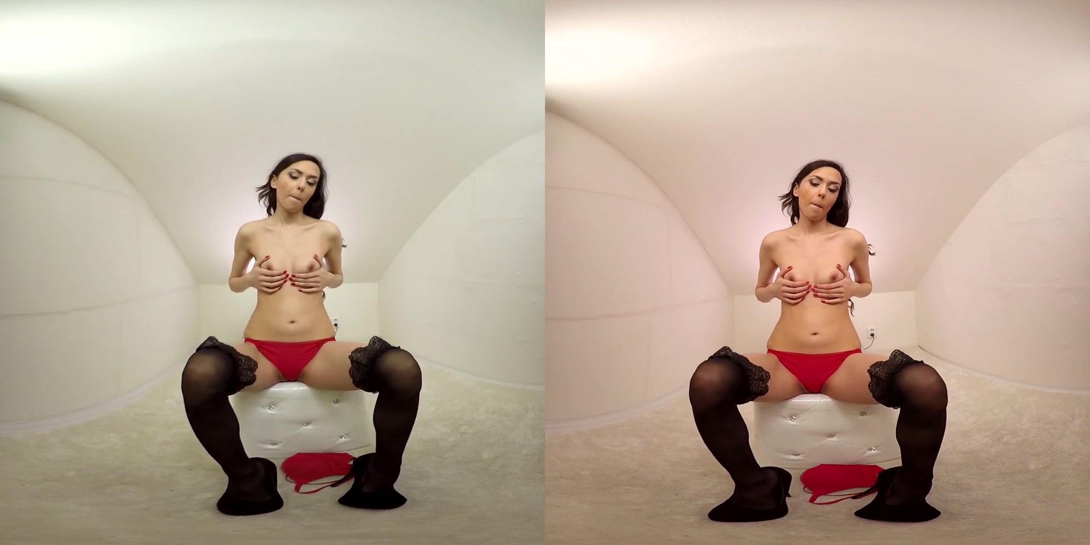 Ashley Ocean in 243 - Ashley Ocean - BravoModelsMedia