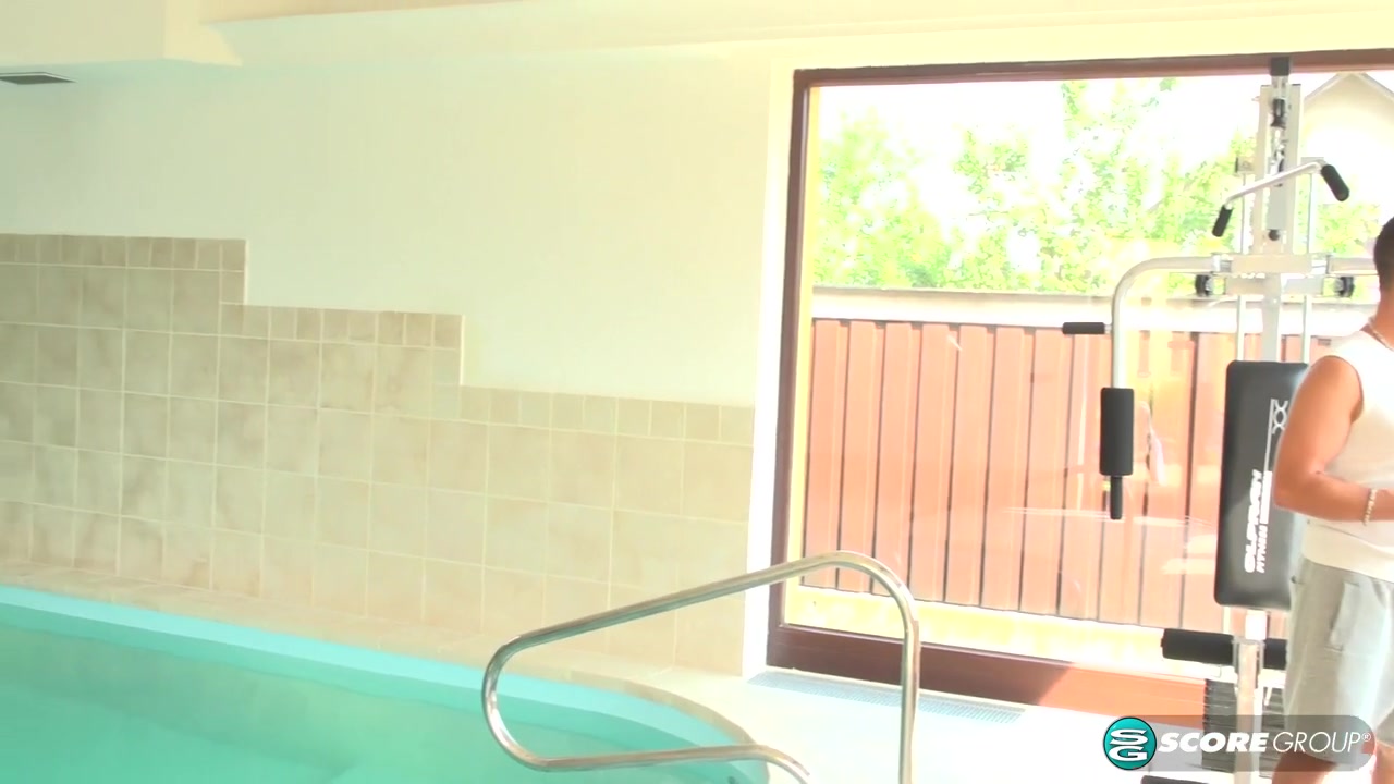 Double Penetration Pool Service