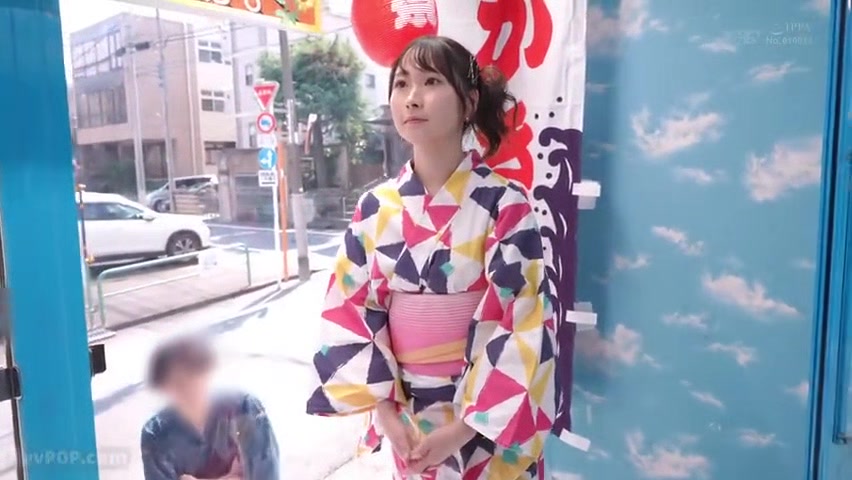 241214花火大会に向かう女性をナンパc2