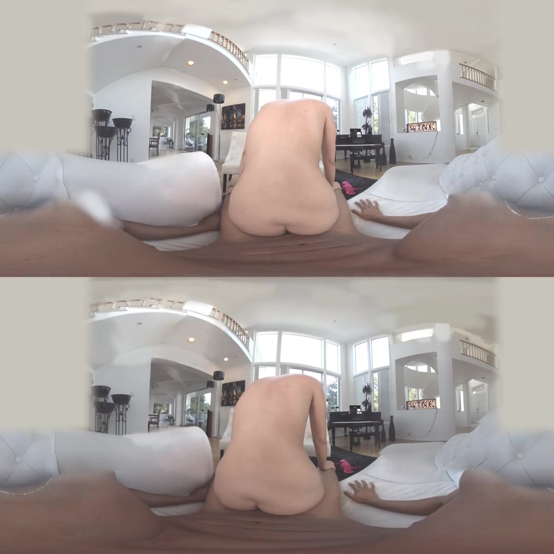 Alix Lovell in No Going Back, Once You Go Black (POV) - VRHush