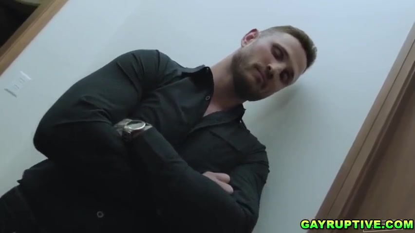 Fucked His Witty Boyfriend With Beau Butler