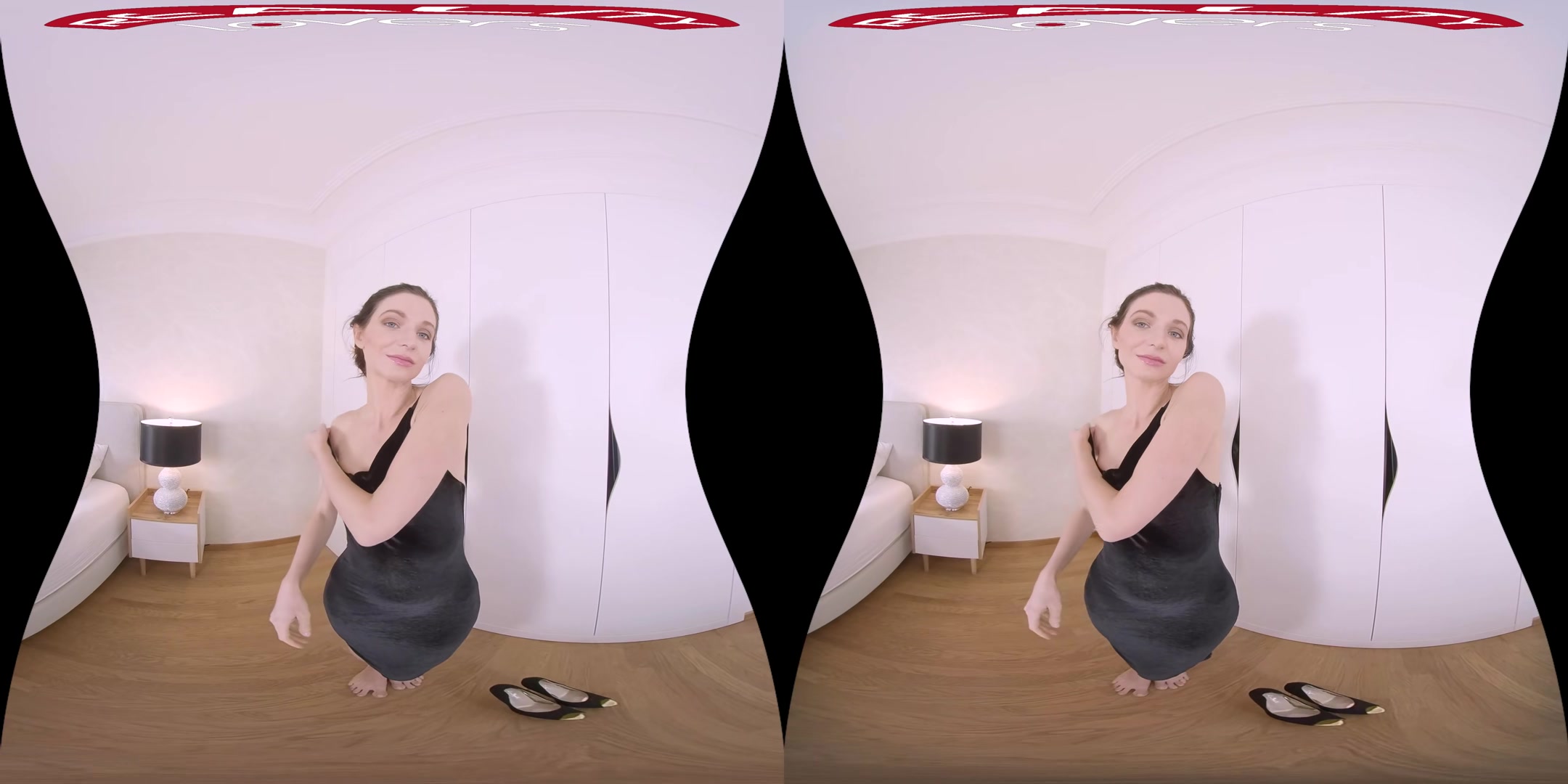 Play Girl stories with Lina Arian - RealityLovers