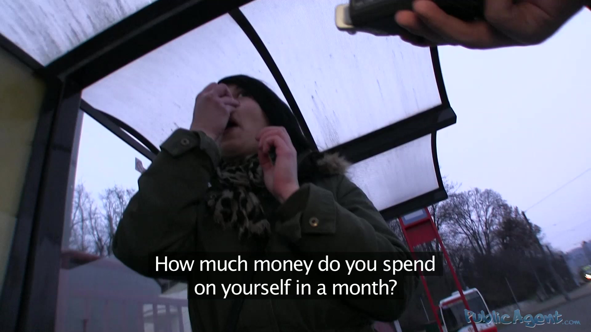 PublicAgent Clip. Jana