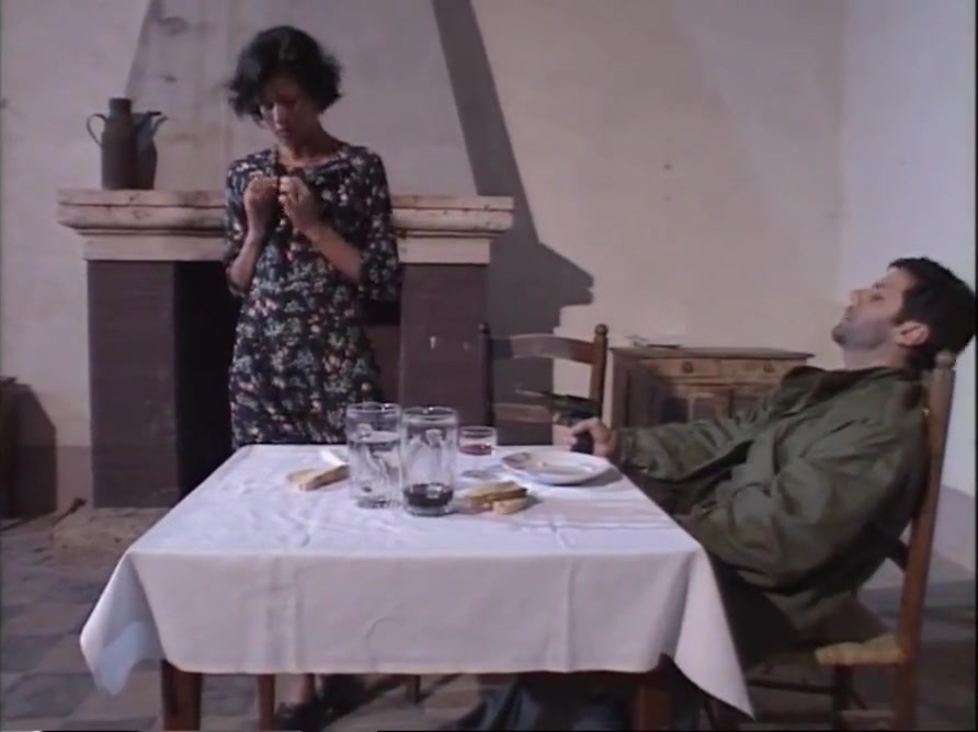 The Hotel Of Fear! scene 02
