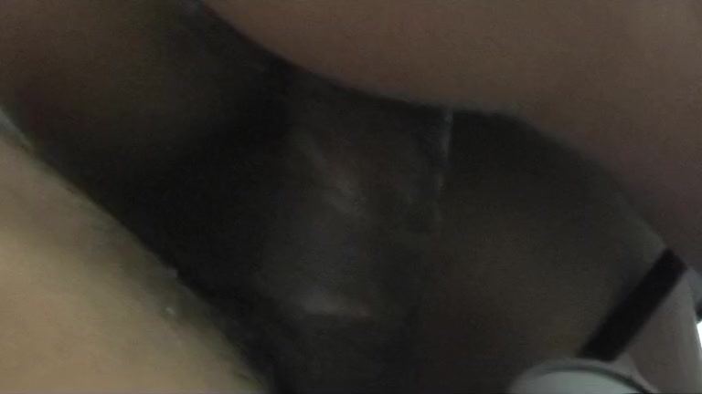 dilettante girlfriend is barefaced for public shitter sex