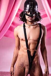 Derek Cline