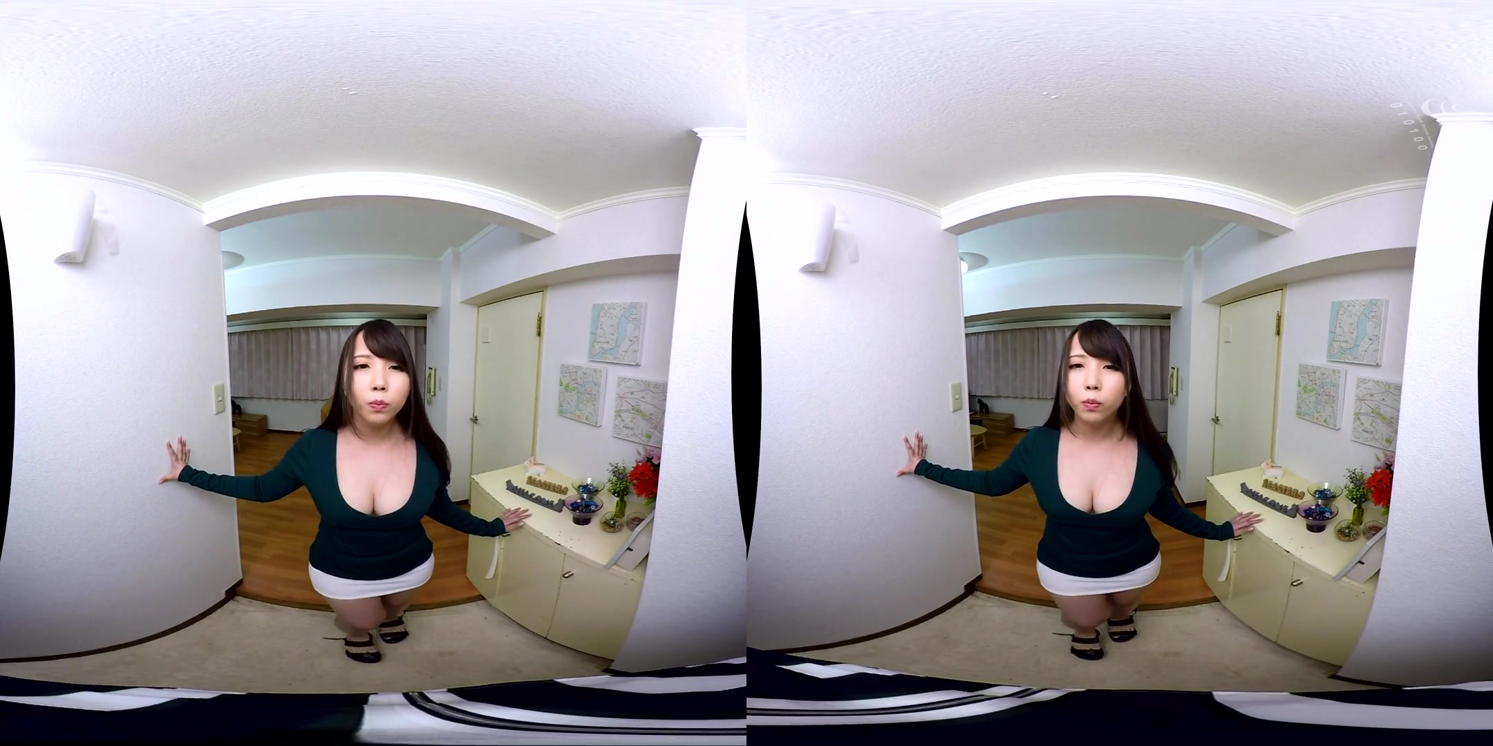 [Masochistic Man Special) Be Patient so You can Cum Big for Me! 2 - Asian Tease Creampie