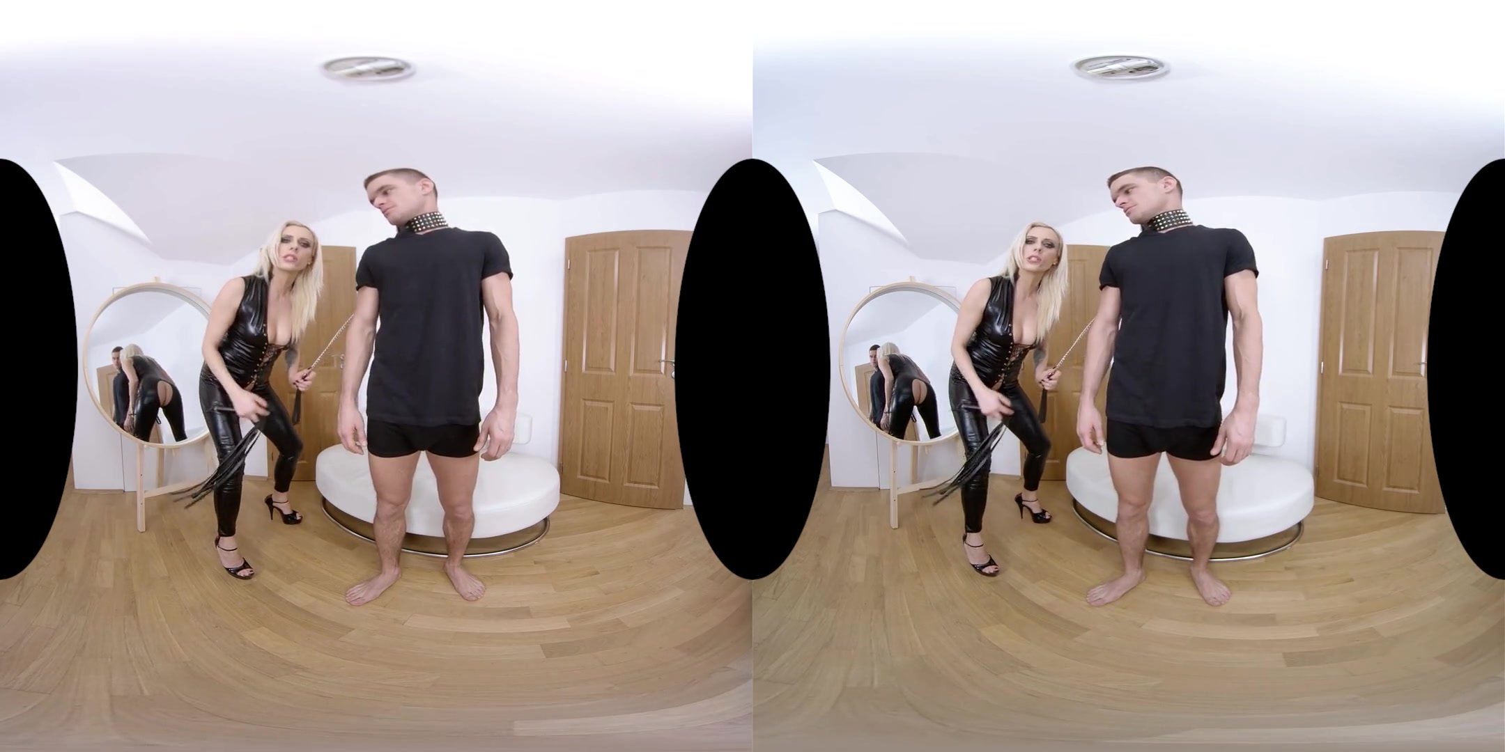Brittany Bardot in Bound For Brittany - POV - RealityLovers