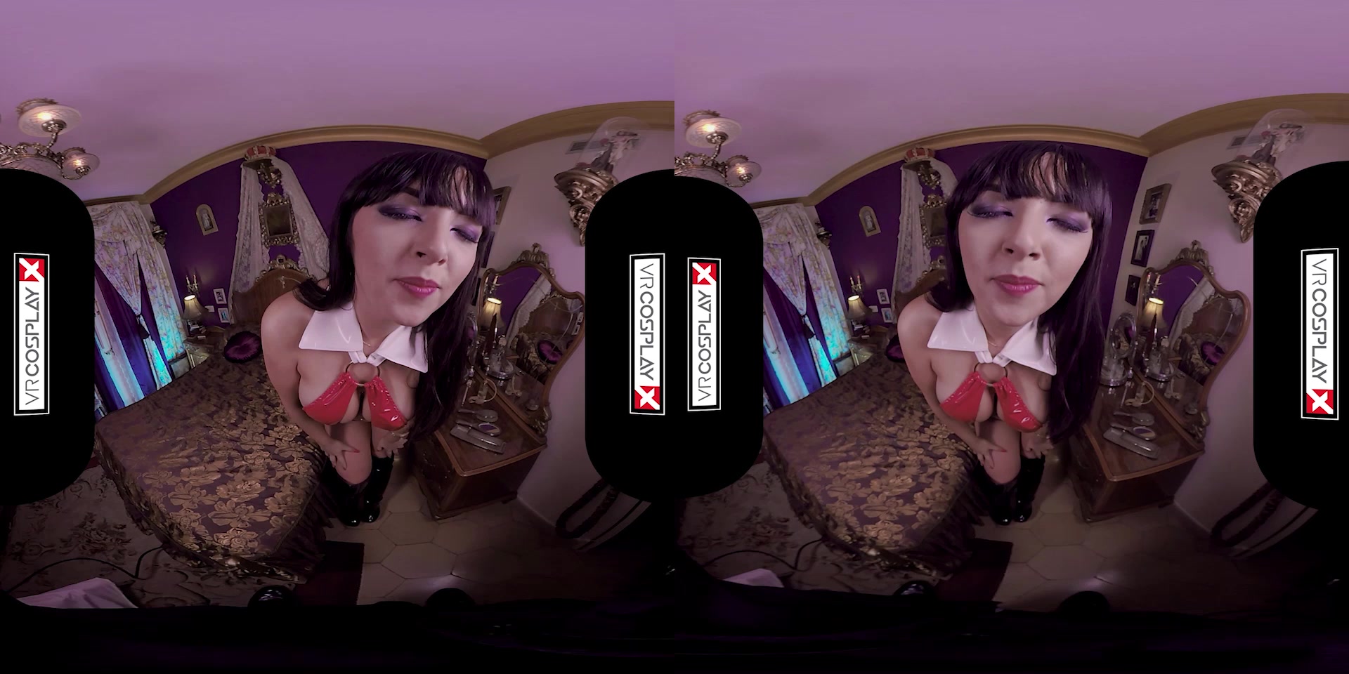 Vampirella A XXX Parody