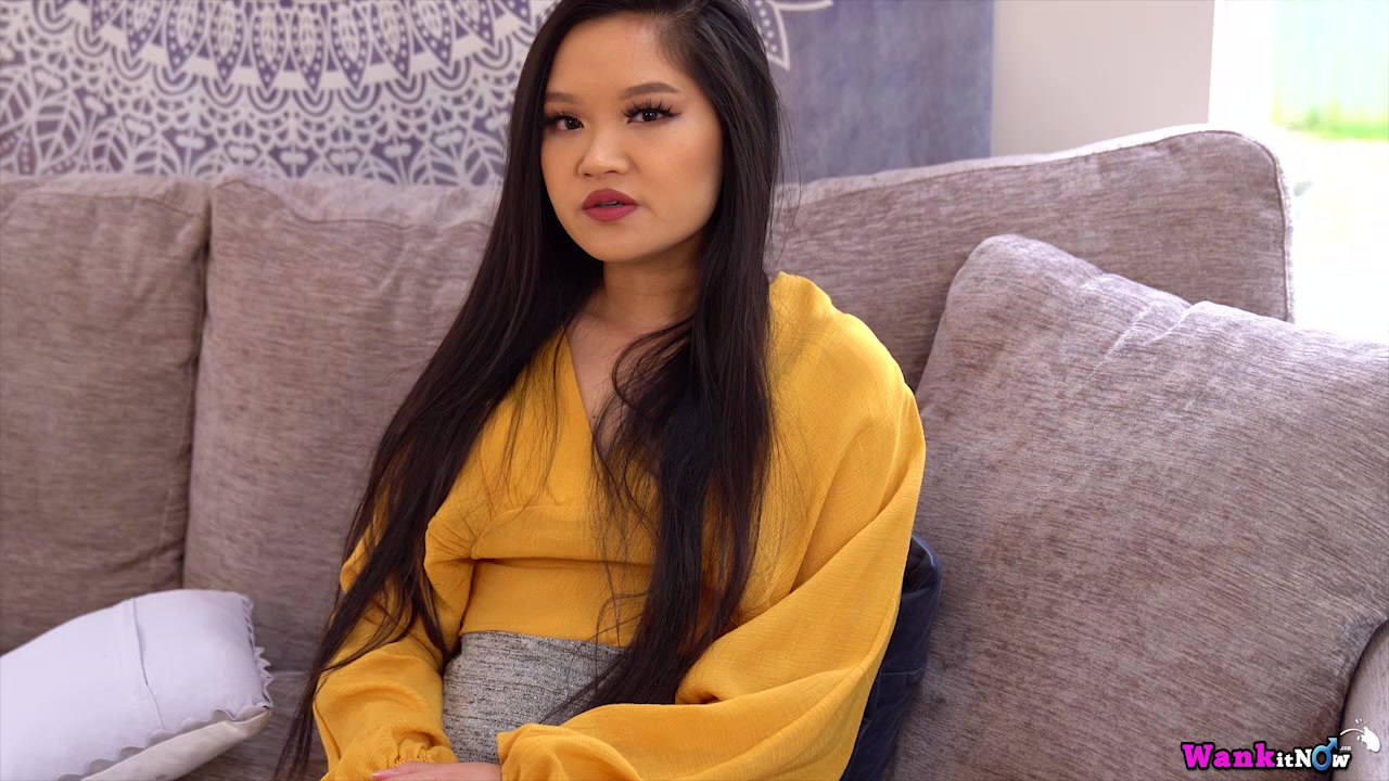 Louisa Lu - Pay Or Play - Sexy Videos - WankitNow
