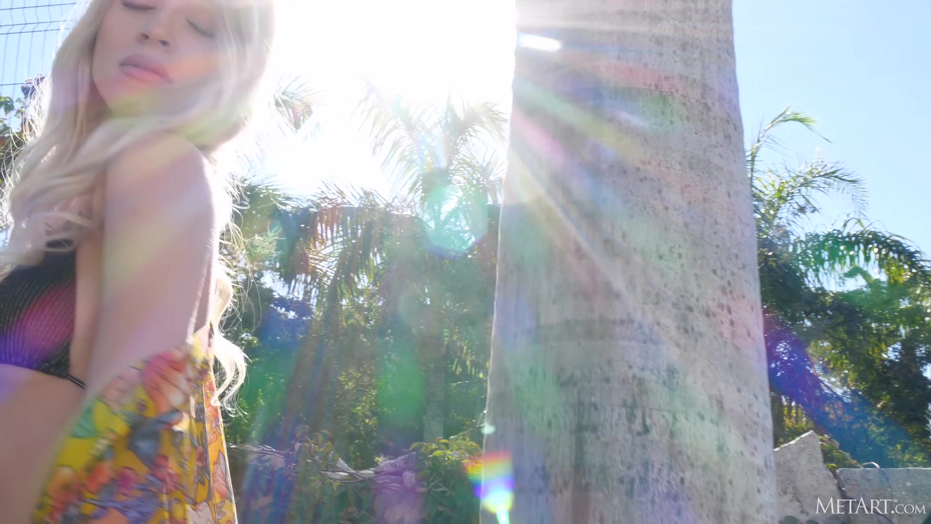 Glow Girl - Riley Anne