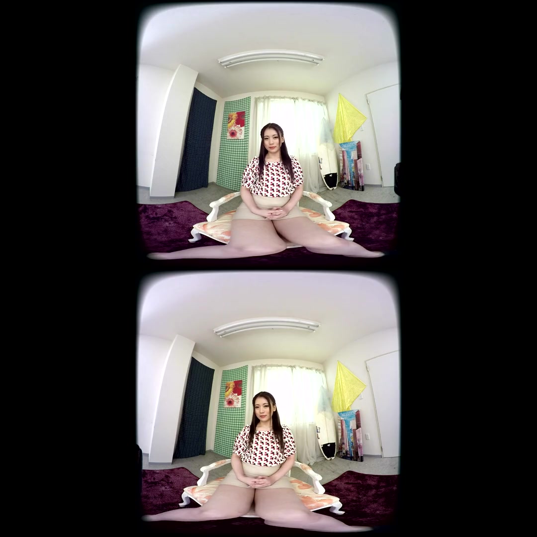 Mei Kobayashi in Mei Kobayashi My First and Last VR Sex - WAAPVR