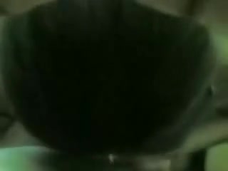 She sucks his dick for the last time with passion and intensity