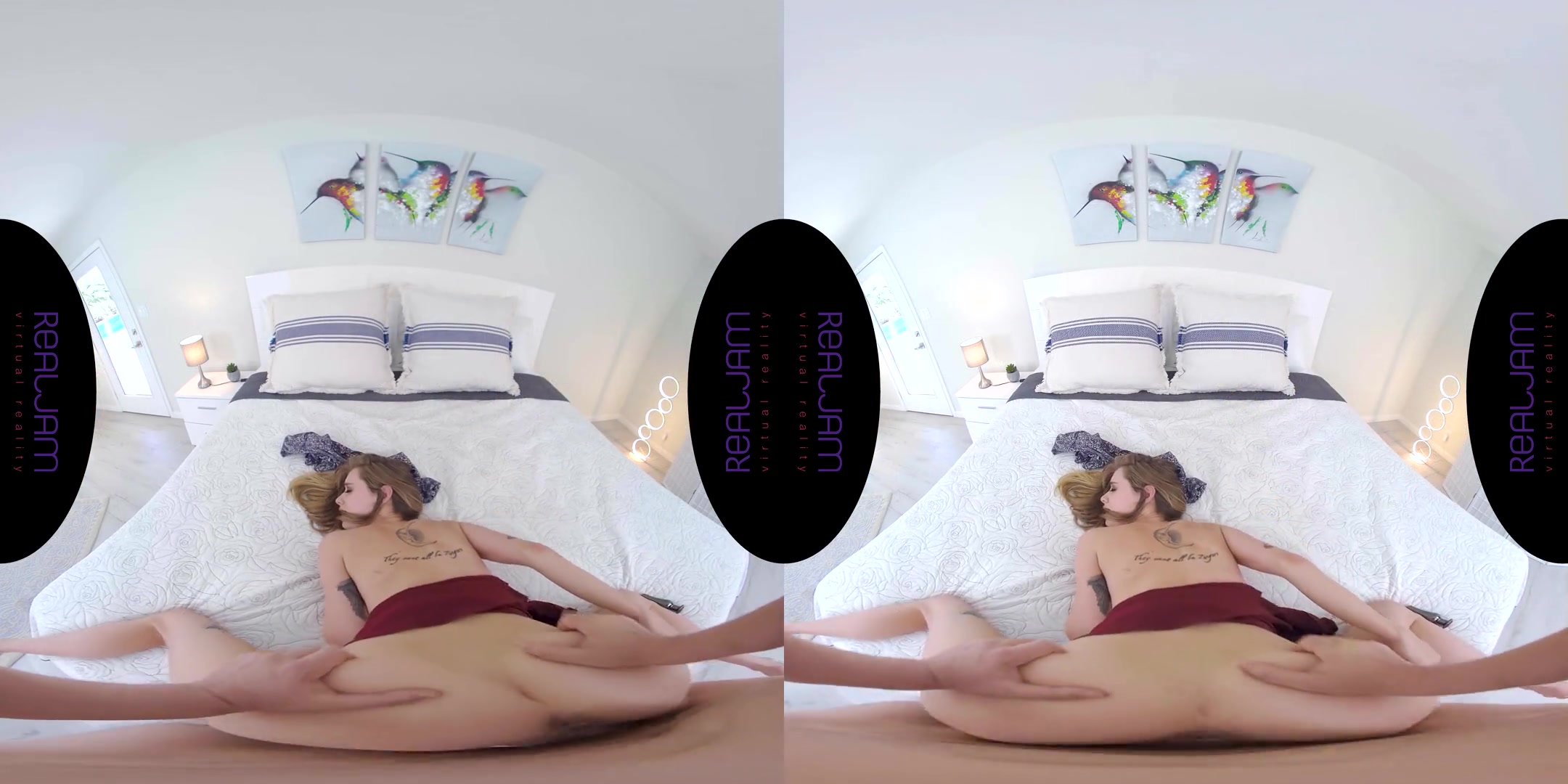 Haley Reed as Babysitter - Extra Long teen 18+ Slut Porn