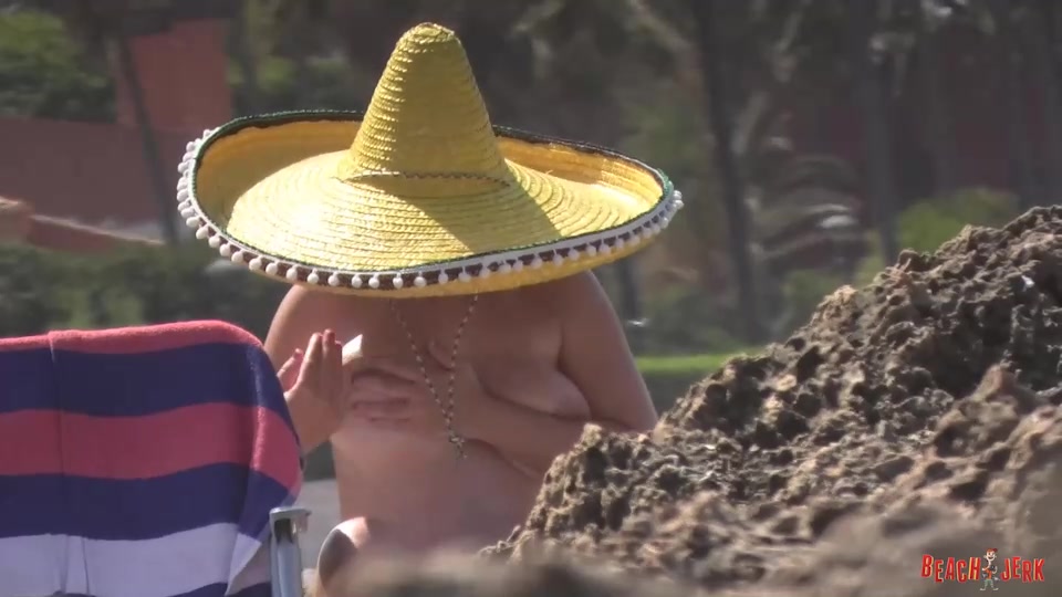 Girls on vacation #1 2 - BeachJerk