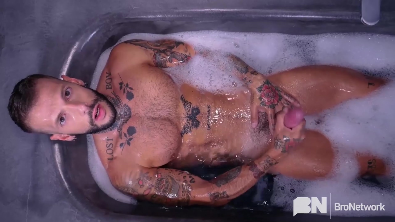 Hotafmen: Seductive Handjob Experience
