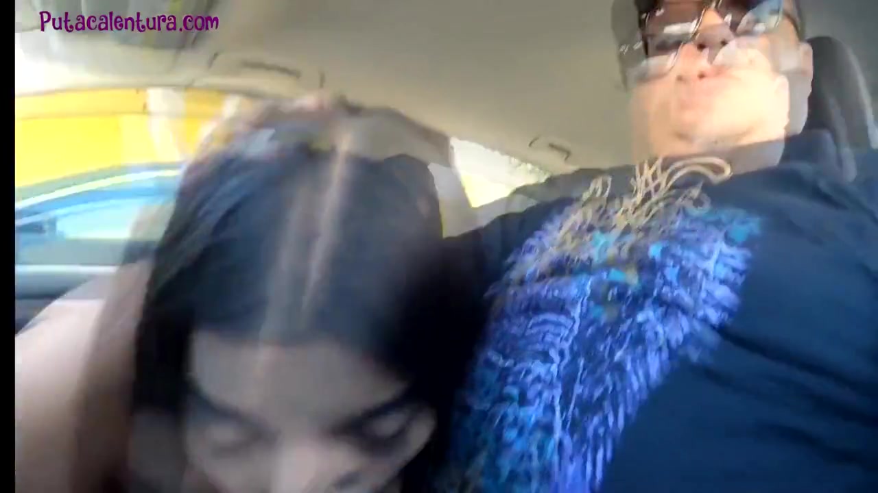 Azul Me Hace Feliz A Mamadas