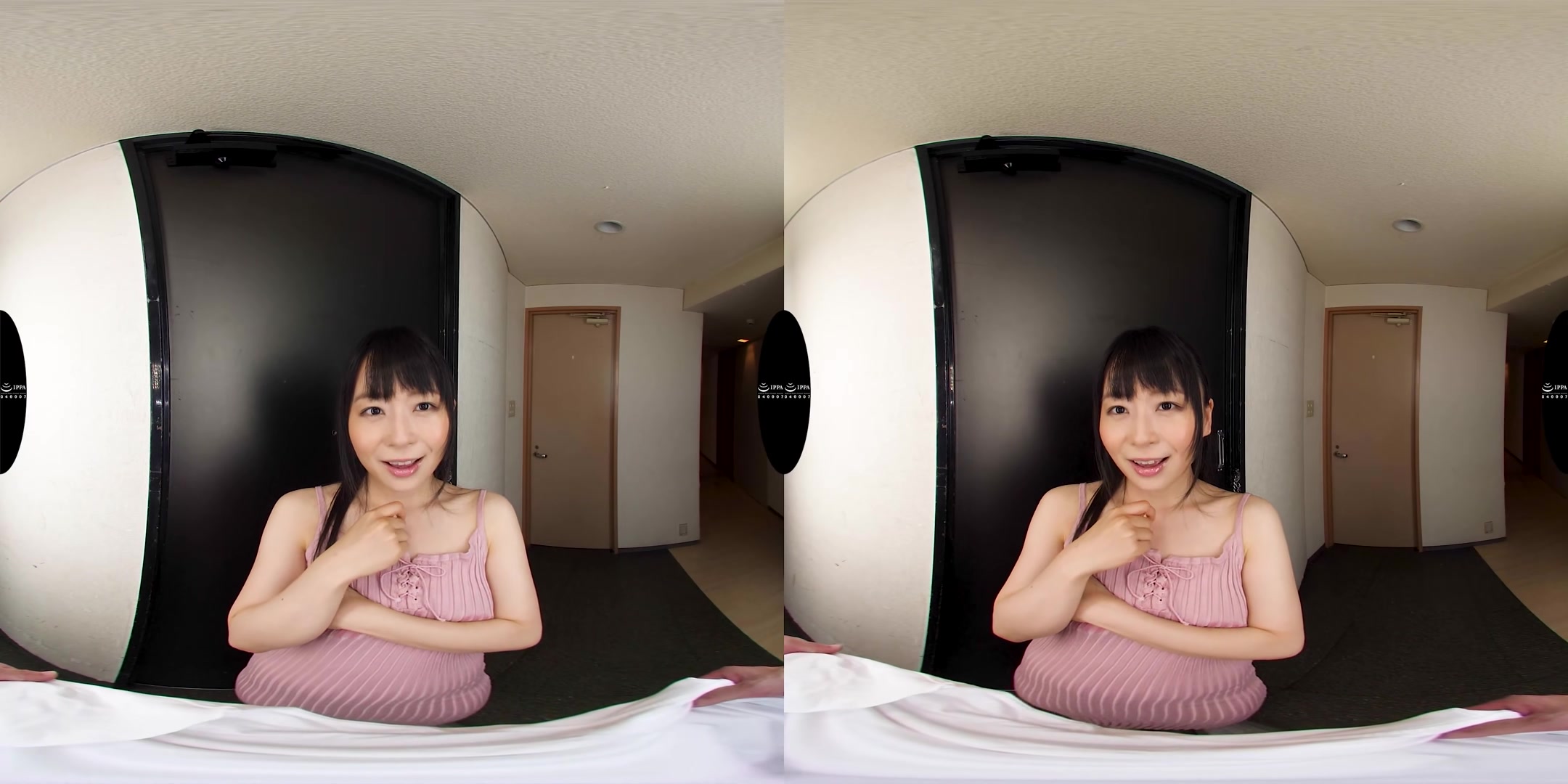 (Breast Milk Fetish) The Insatiably Slutty Married Woman - TeppanVR