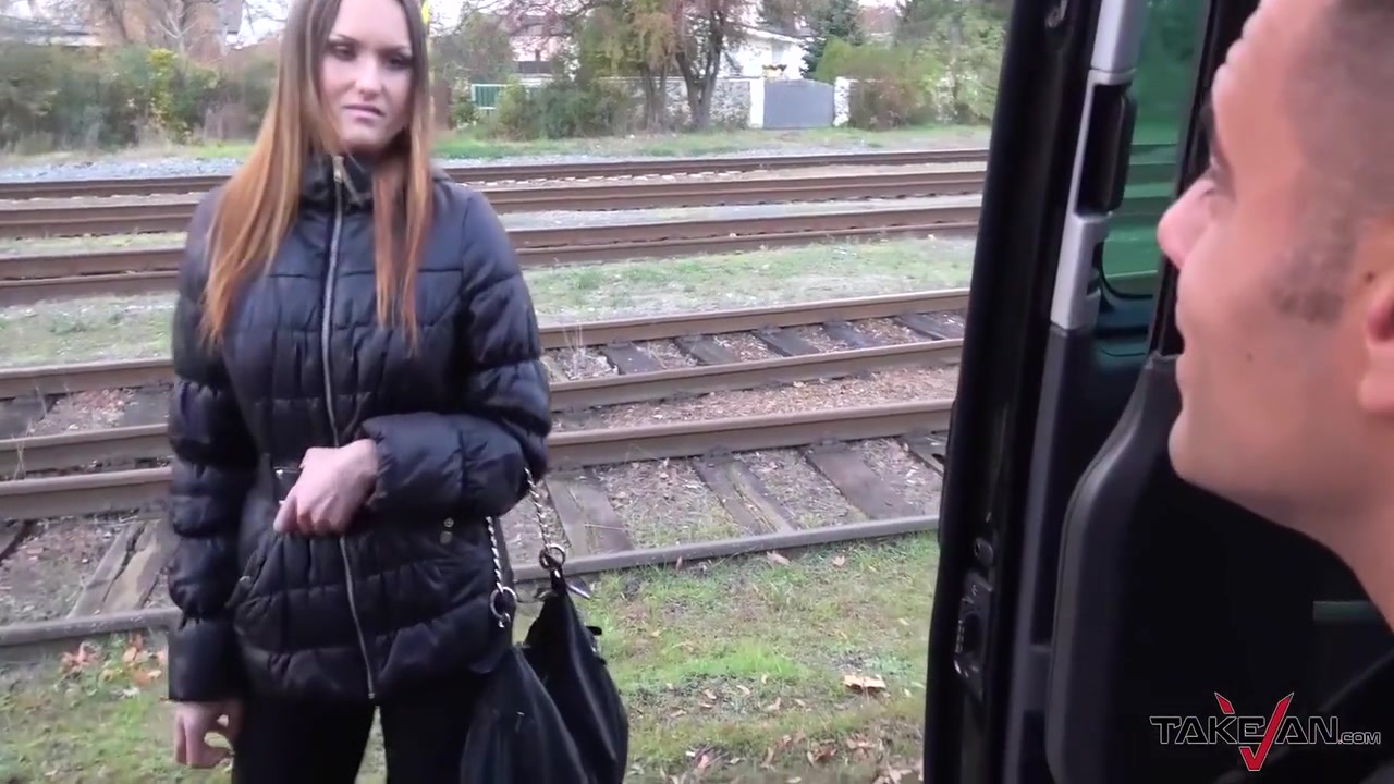 Huge Boobs - Just Divorced Busty Teen 18+ Love To Fuck Stranger To Feel Good 7 Min