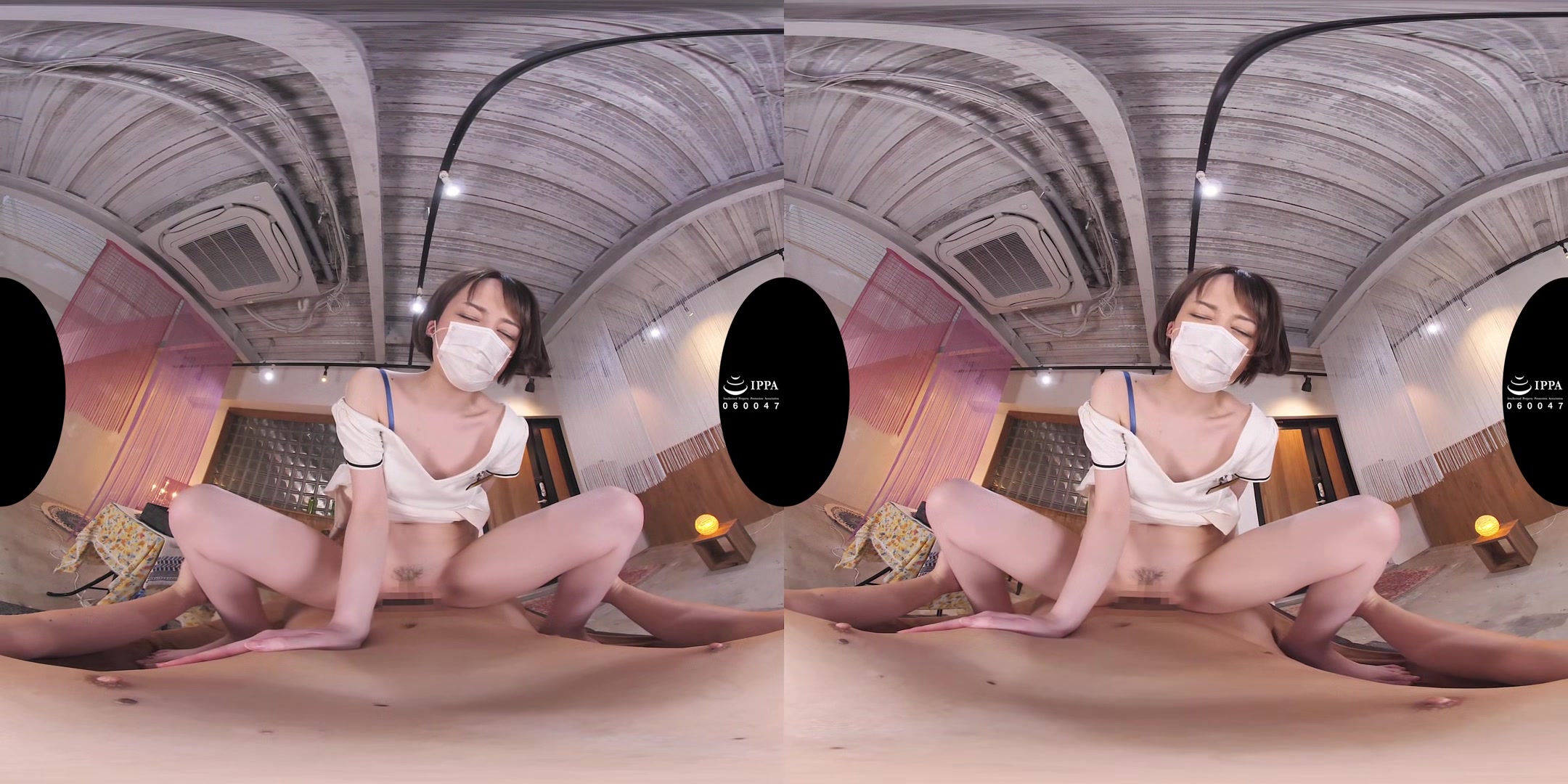 Revealing The Beauty Under The Mask Sexual Massage Course