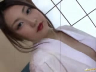 Miho Kanda gets rough on cock - More at hotajp.com