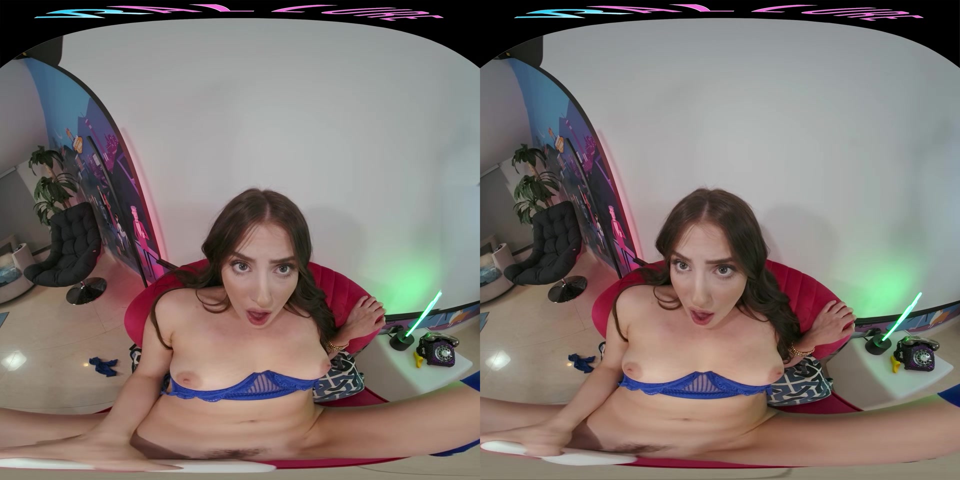 Aubree Valentine - VRHush