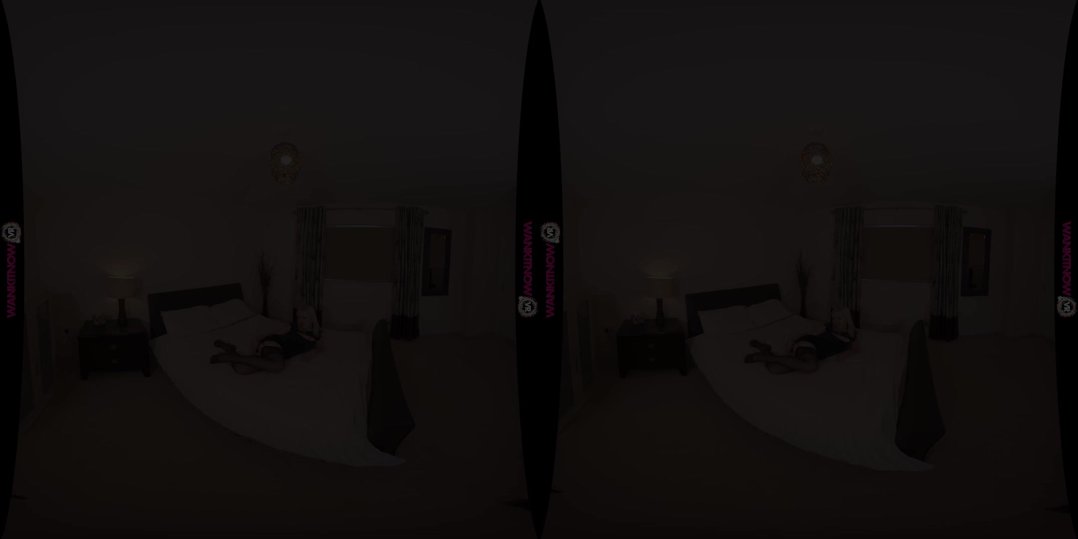 I've Missed You featuring Cherry English - WankitNowVR