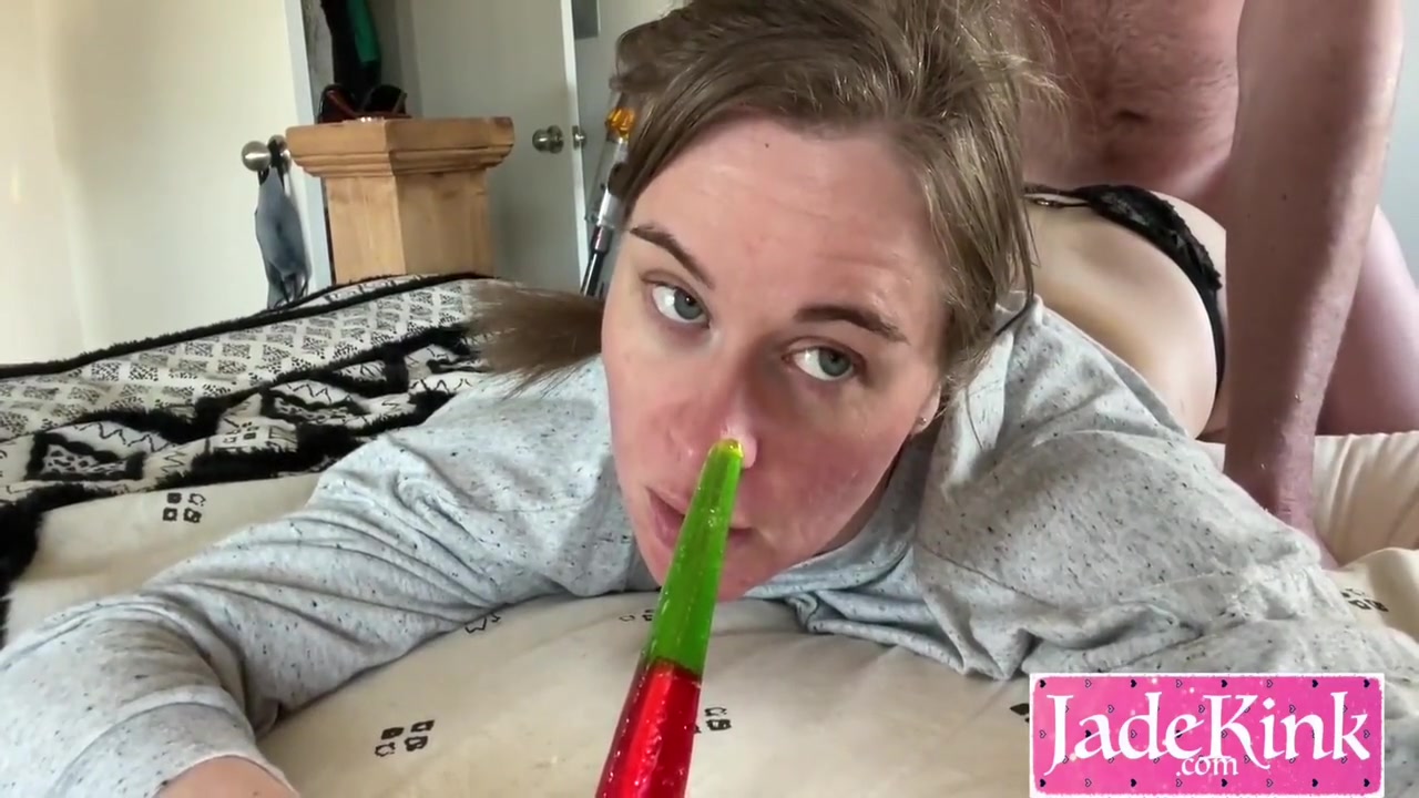 Rough Submissive Slut Training 6 Min