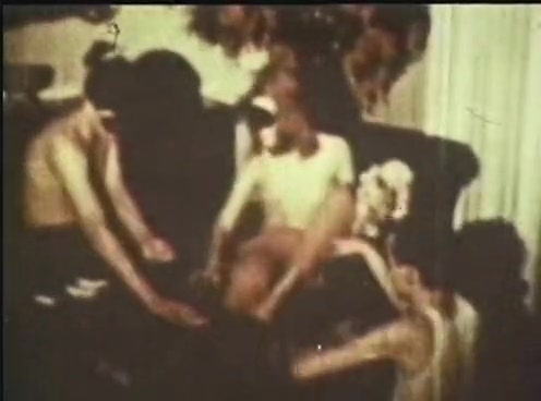 Retro Porn Archive Video: My Step dad's Dirty Movies 6 05