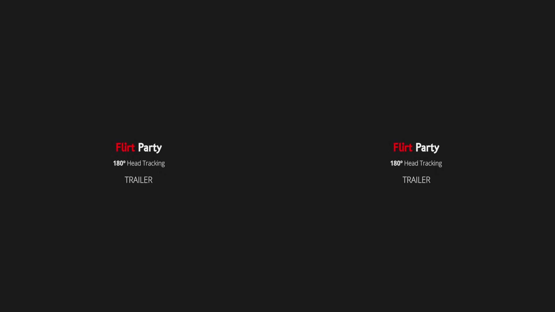 Flirt Party