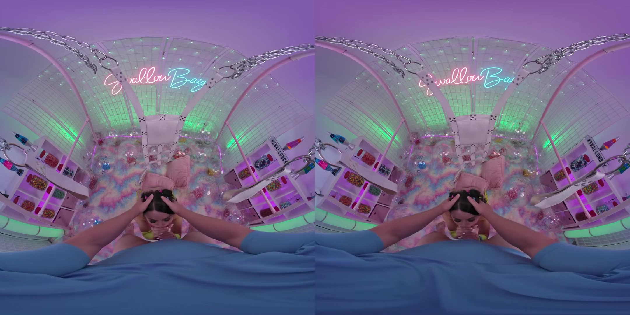Cum In My Whore Mouth 6
