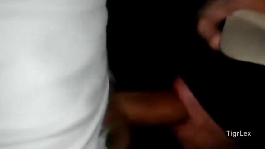 Rough Sex In The Company Of Russian Twink Boy