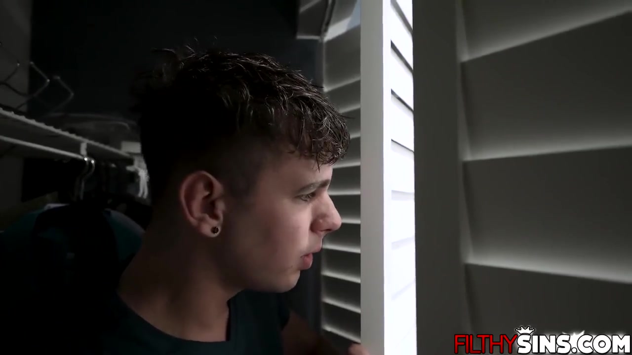 And Have Taboo Sex With Madison Wilde And Kai Jaxon