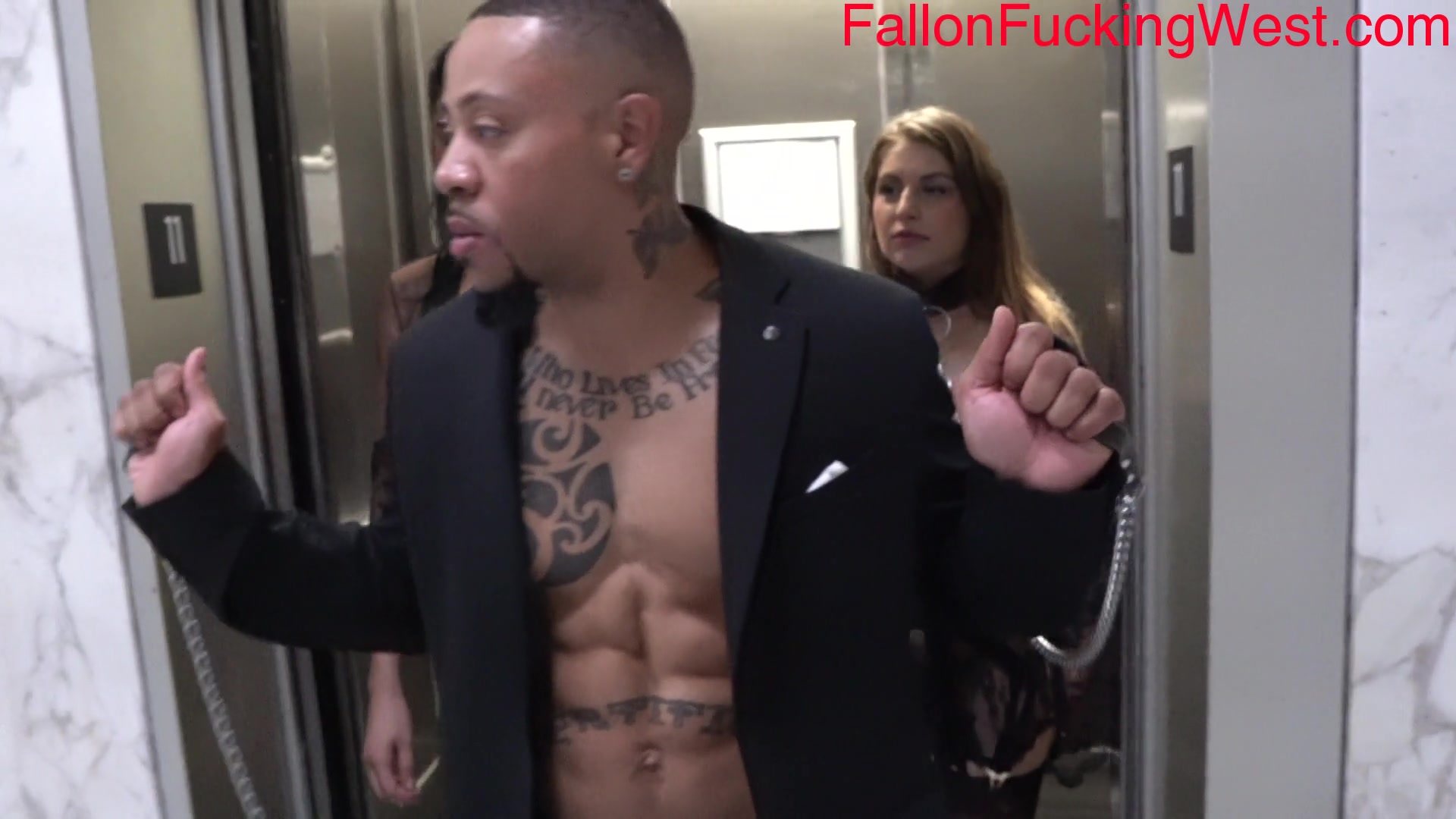 Anal Sluts Ass Fucked By Bbc - Sex Movies Featuring Fallonwest