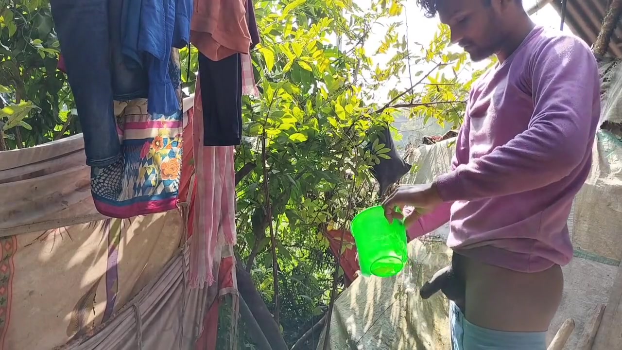 Gay Boy - Indian Boys - This Afternoon I Masturbated Village Style - Movice In Hindi Voice Part-2
