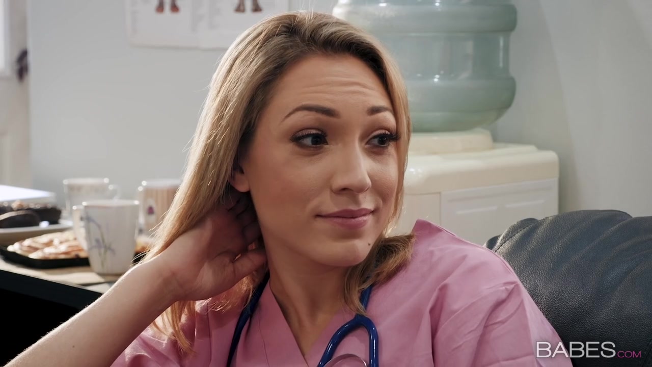 Melissa Moore & Charles Dera in Anatomy of Desire Scene 3 - Babes