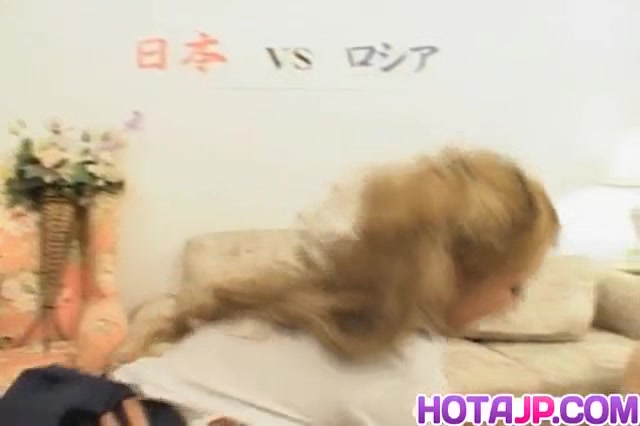 Momo Nanami amazing moments of raw - More at hotajp.com