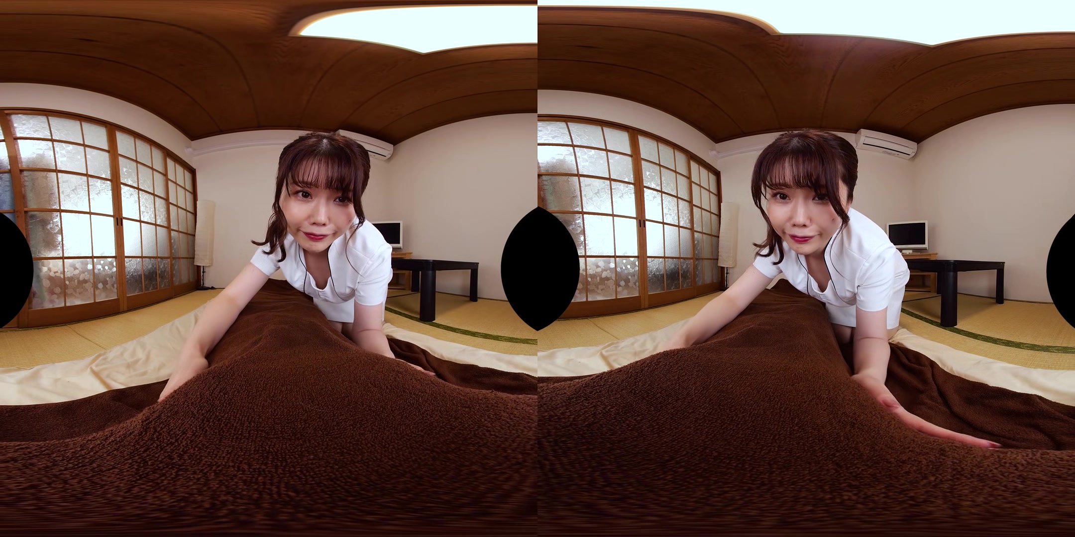 Apartment Days! Guest 276 Izumi Morikawa Side B