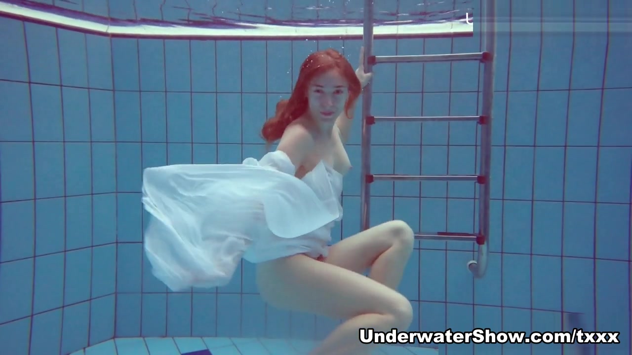Zelenkina Diana Video - UnderwaterShow