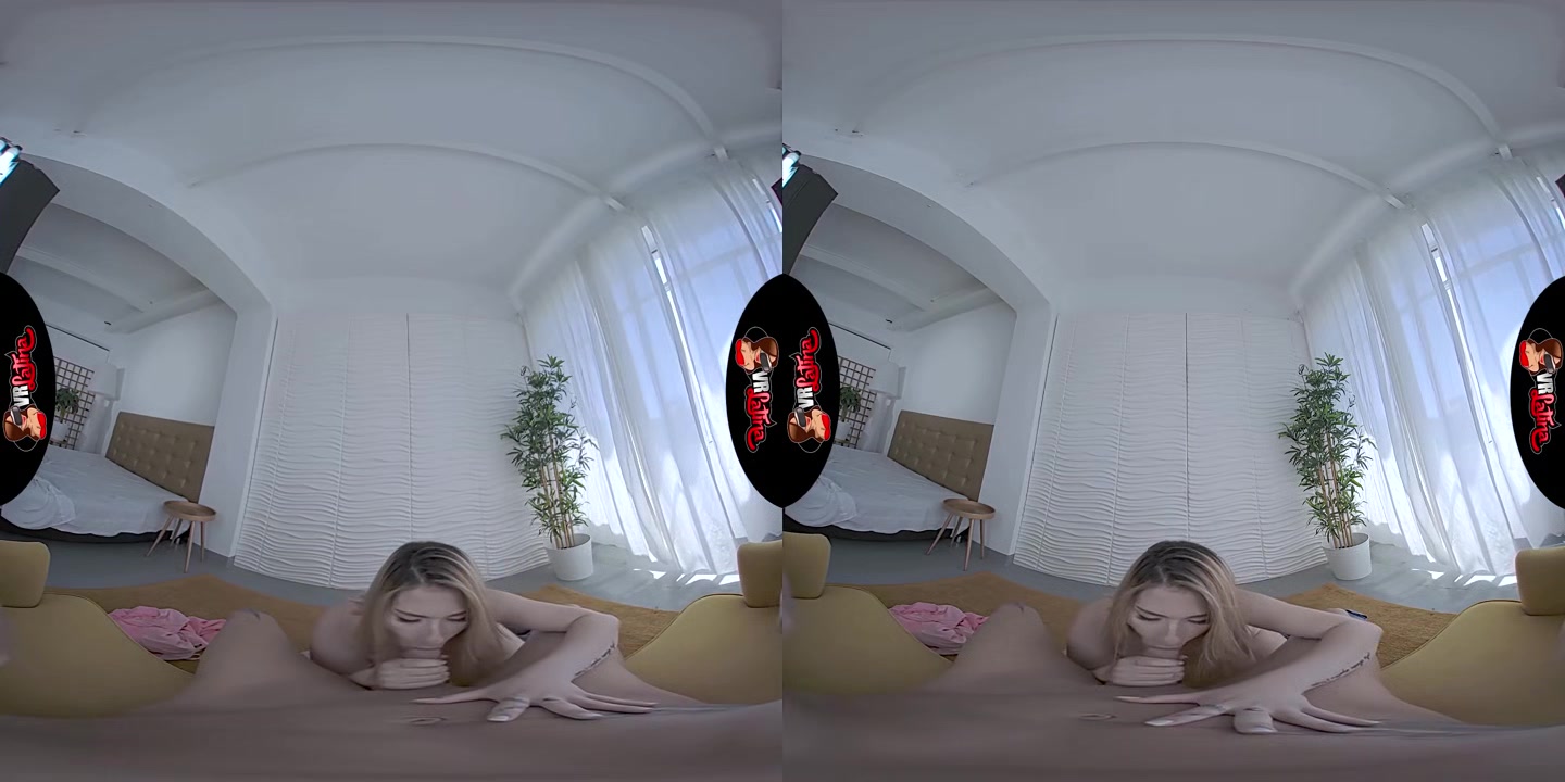 Prime Of Her Life - VRLatina