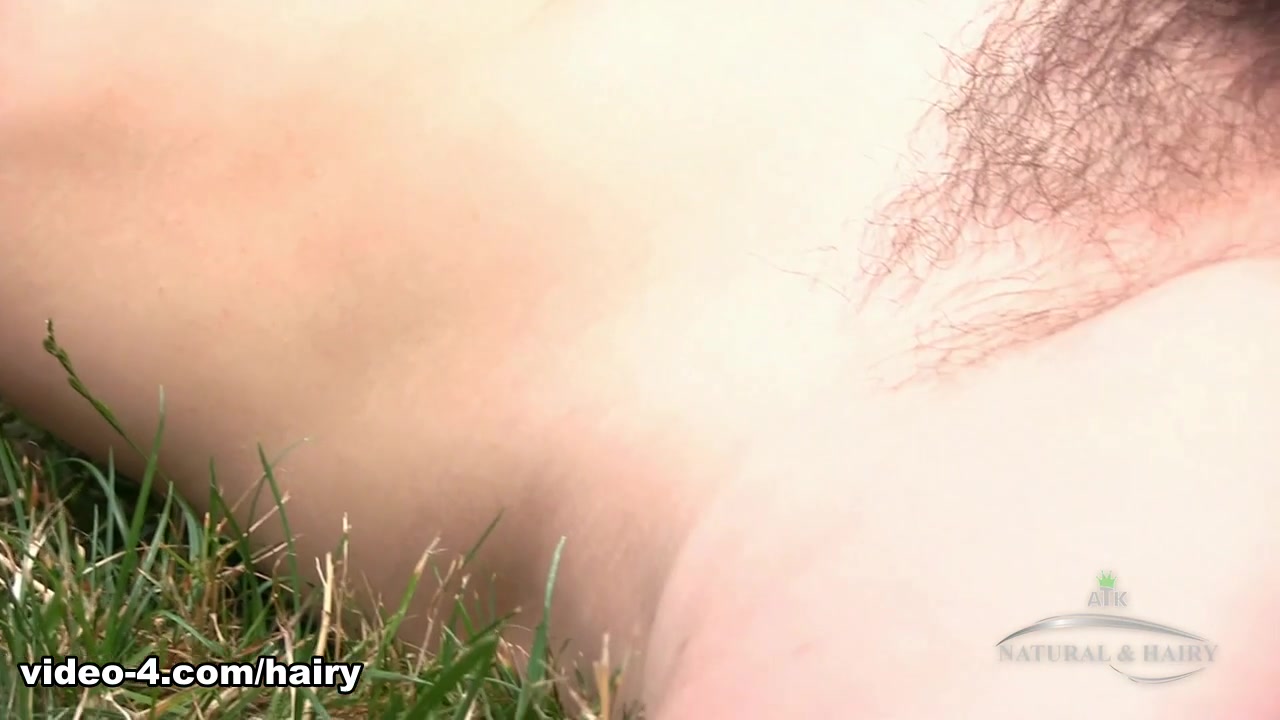 Skyler in Nudism Movie - ATKHairy
