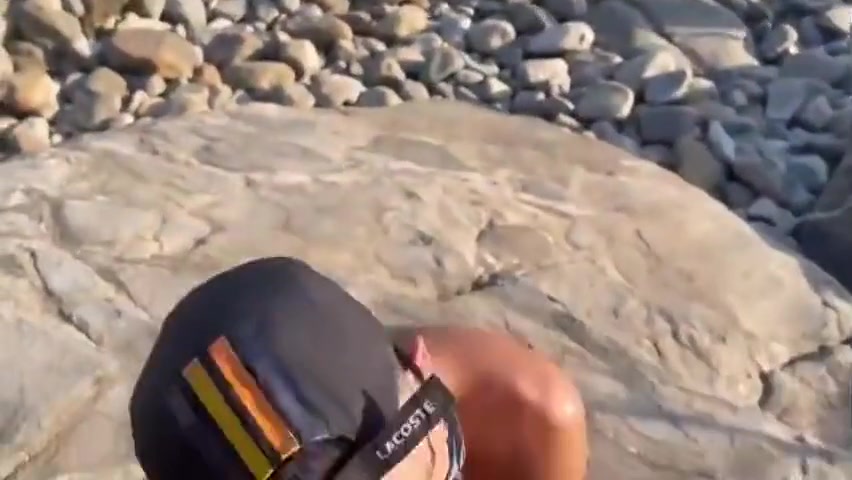 G317 - Brazilian Bang On The Beach