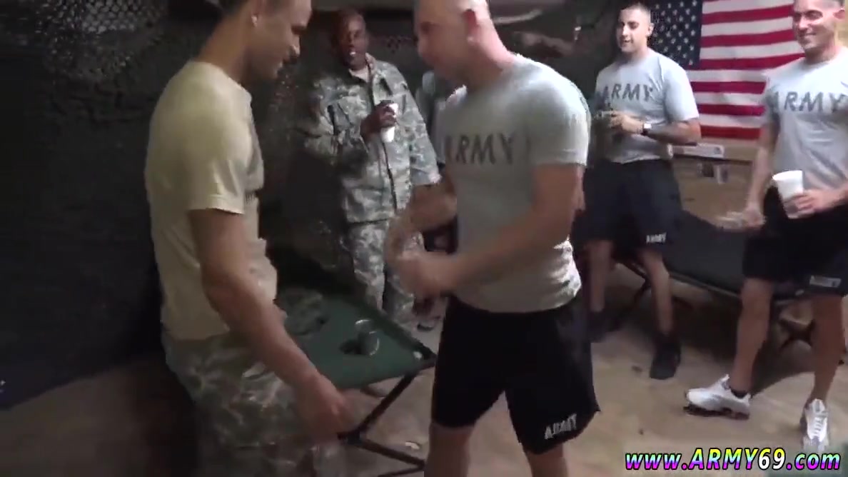 The Naked Men Military Giant Cock Gay Xxx The Troops Came