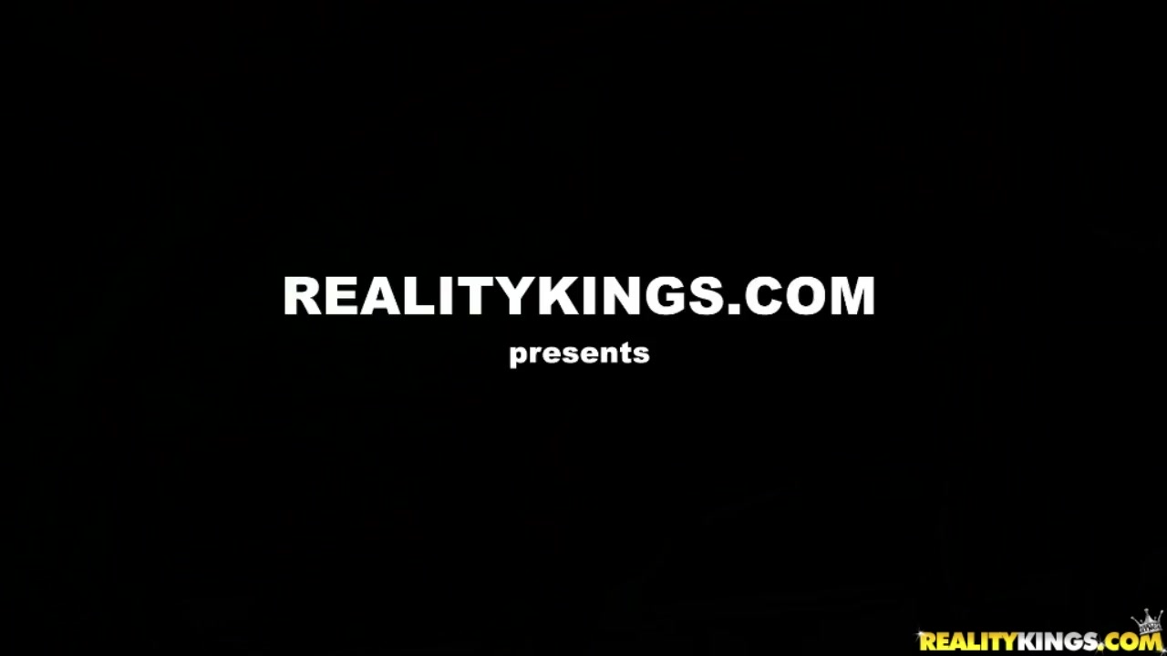 Corner Loving - RealityKings with Romeo Price, Alina West