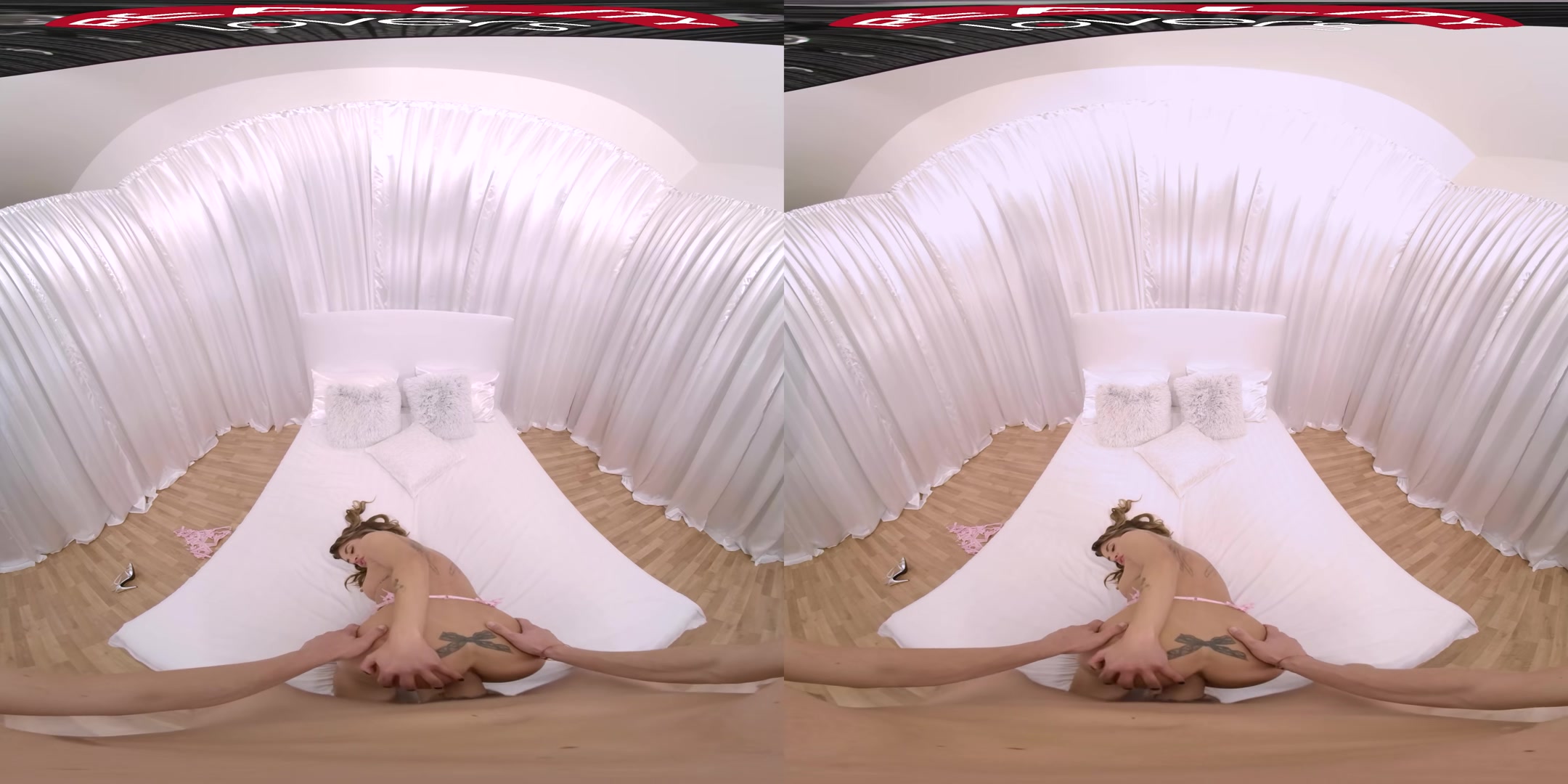 VR Anal Sex - 3 - RealityLovers