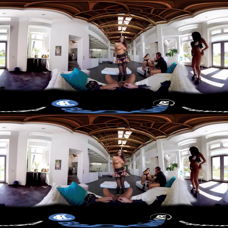 Cumming Full Circle - A 360 Experience