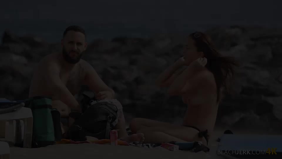 Asian Nippy - BeachJerk