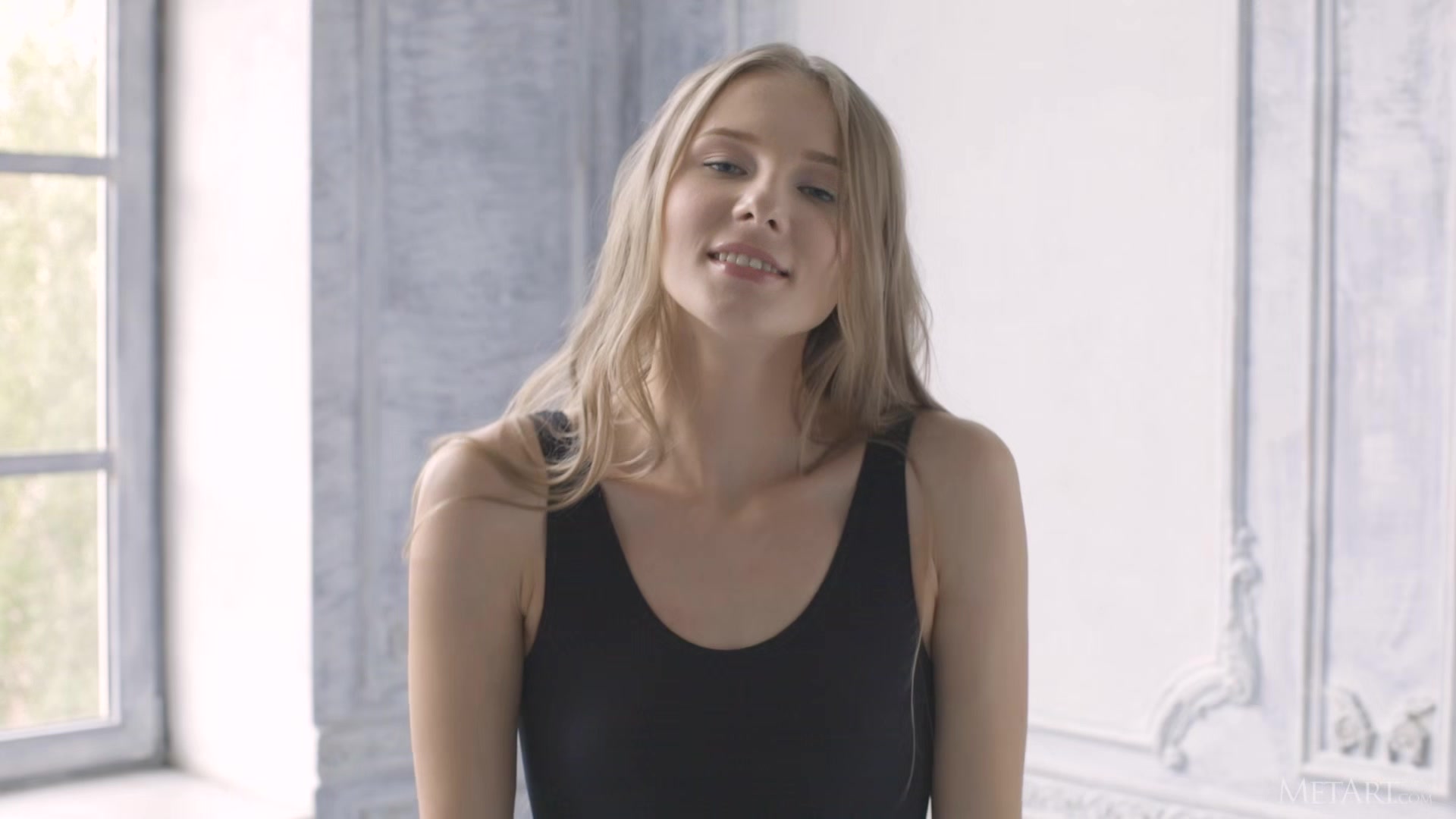 Your Girlfriend - Nimfa - Met-Art